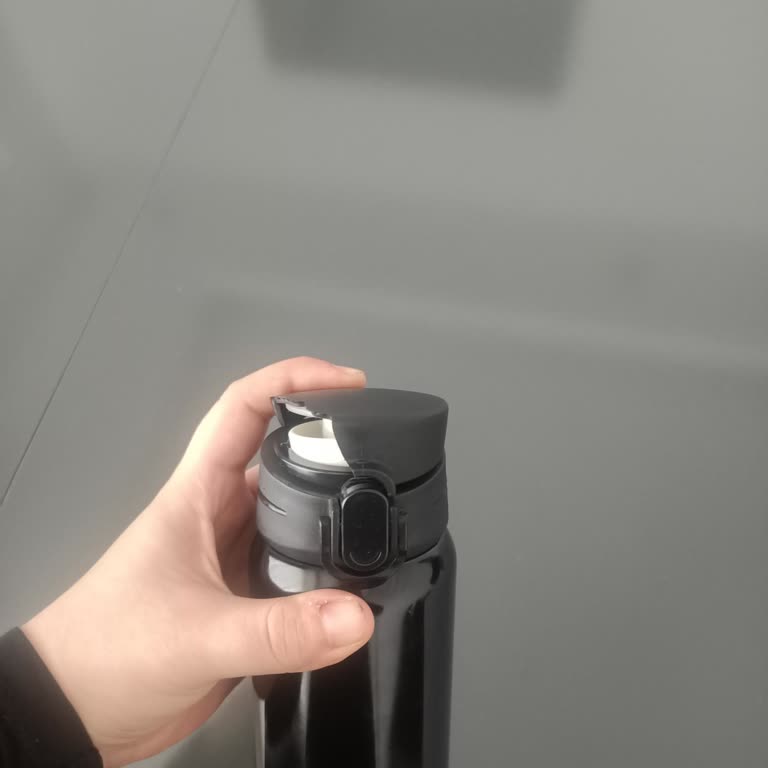Hepsiburada Joystar Termos Kapağı