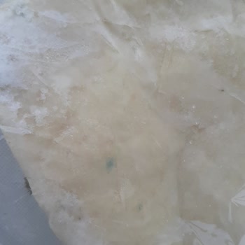 Şok Marketler Küflü Tamköy Yufka