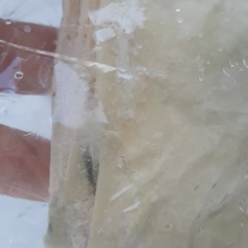 Şok Marketler Küflü Tamköy Yufka