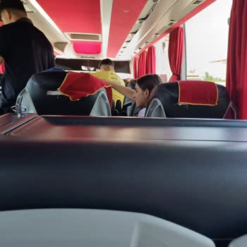 En Uygun Otobüs Çok Feci