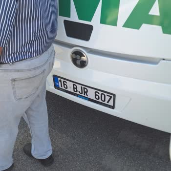 Obilet Arızalı Otobüsle Yolda Kaldık