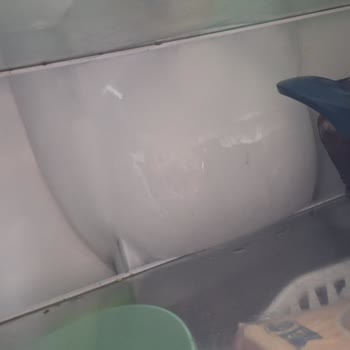 Samsung Nofrost Buzdolabı Buz Tutuyor