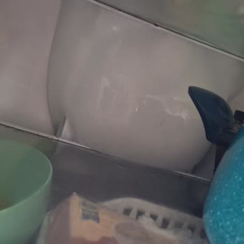 Samsung Nofrost Buzdolabı Buz Tutuyor