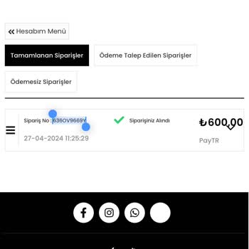 Butik Ponçik İnsanları Mağdur Ediyor Dolandı...