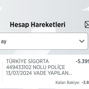 Ziraat Bankası Ve Türkiye Sigorta Zorla Konut Sigortası Yapmakta