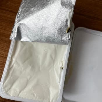 A101 Beyaz Peynir Küflü