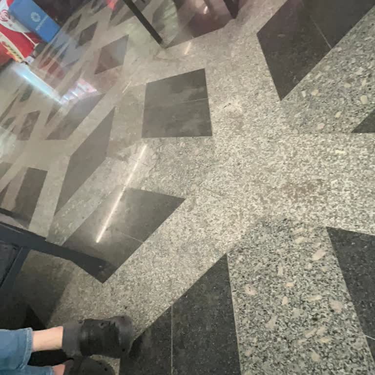 Kayseri Şehir Hastanesi Kafeteryasında Temizlik Ve Hijyen Sorunları