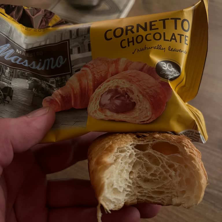 Shell Deli2go Mağazasında Satılan Ürünün İçeriği Beklentileri Karşılamıyor!