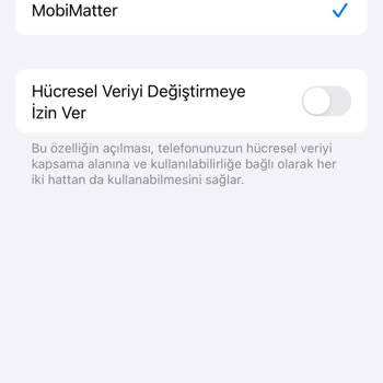 Turkcell Kullanılmadığı Halde Yurt Dışı Ücreti Kesti