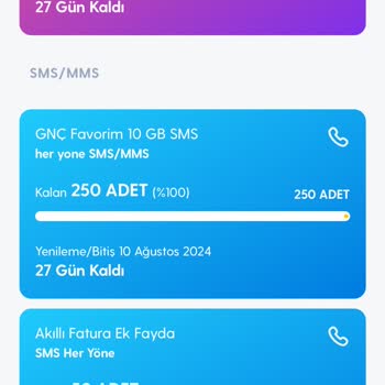 Turkcell Kullanılmadığı Halde Yurt Dışı Ücreti Kesti