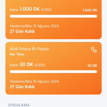 Turkcell Kullanılmadığı Halde Yurt Dışı Ücreti Kesti