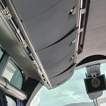Kamil Koç Kalite Bu Kadar Düşük Olmamalı