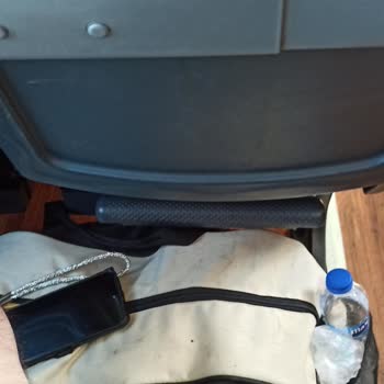 Metro Turizmin 18 Saatlik Rezil Yolculuğu