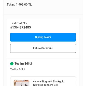 Karaca Züccaciye Tencere Kulplarında Korozyon