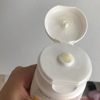 Bioderma Güneş Kremi Yapısı