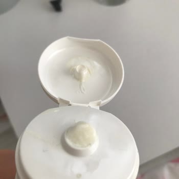 Bioderma Güneş Kremi Yapısı