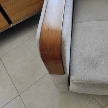 Epika Aldığım Koltuğun Hatalı Gönderilmesi