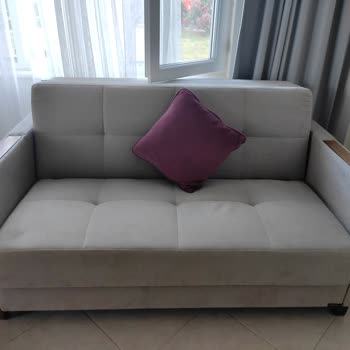 Epika Aldığım Koltuğun Hatalı Gönderilmesi