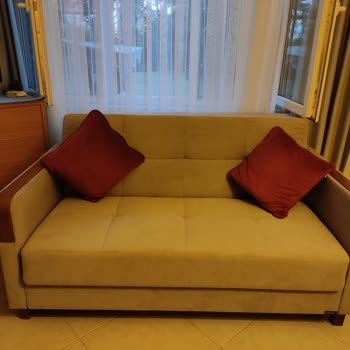 Epika Aldığım Koltuğun Hatalı Gönderilmesi