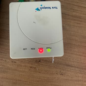 Türk Telekom Amatör Telekom Ltd Şti