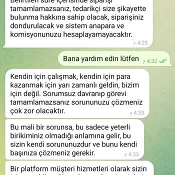 intengo.me İntengo Uygulamasında Yatırdığım Parayı Çekemiyorum!