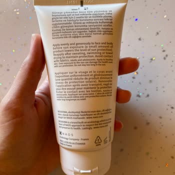 Bioderma Photoderm SPF 50+ Leke Eğilimli Ciltler Koku Sorunu