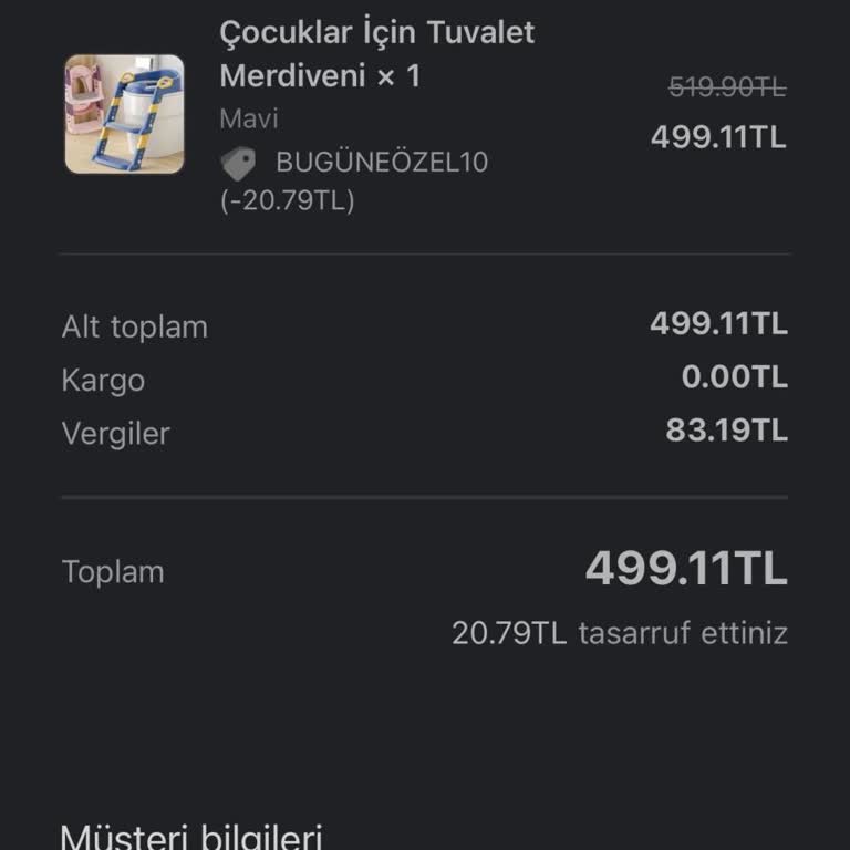 Kidston Ücret Alındı Fakat Hiçbir İ