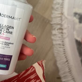 Dermavit Collagen Yanlış Ürün Gönderimi Ve Mağduriyet