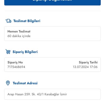 Şok Marketler İnsan Sağlığına Verdikleri Değere Bakın