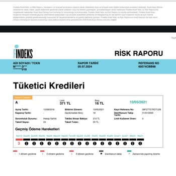 Turkcell Avukat Mağduru Vatandaş