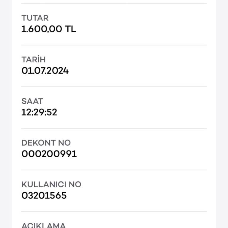 Obilet İle Yaşadığım Bilet Alma Sorunu