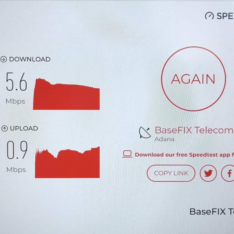 Vodafone İnternet Hız Sorunu: Altyapı Ne Zaman Düzelecek?