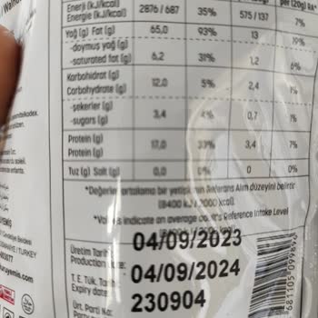 Migros Hemen'nin Değişim Problemi