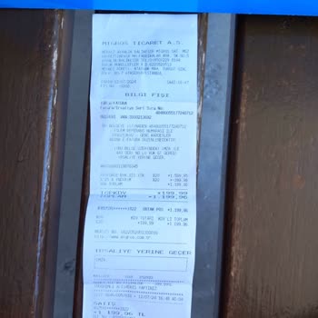 Migros Değişim İade Yapmıyor