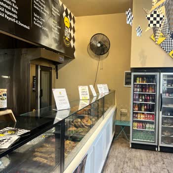 Bay Bread Fırın Oral Şubede Sıcaktan Durulmuyor