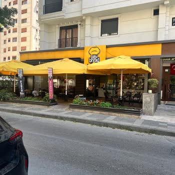 Bay Bread Fırın Oral Şubede Sıcaktan Durulmuyor