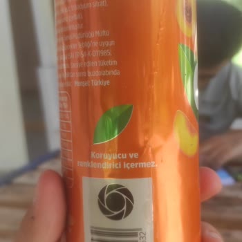 Çaykur Didi Sağlıksız Gıda İçeriği