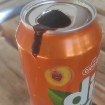 Çaykur Didi Sağlıksız Gıda İçeriği