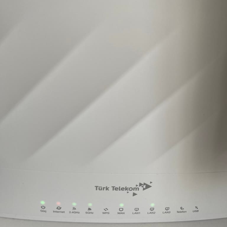 TurkNet Giderilmeyen İnternet Arızası