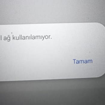 Ouno Servis Onarım Yapmıyor Daha Kötü Bozuyor