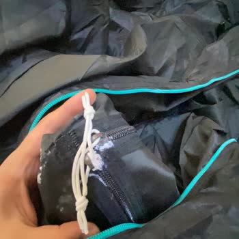 Quecha Decathlon Çadır İlgilenmiyorlar Garanti Dışı Bırakıyorlar