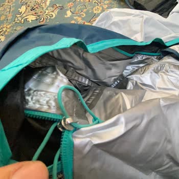 Quecha Decathlon Çadır İlgilenmiyorlar Garanti Dışı Bırakıyorlar