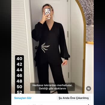 Parla Stores Ürün Kalitesi Ve Müşteri Hizmeti Hayal Kırıklığı