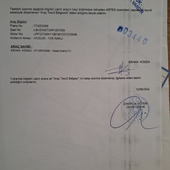 Altai E Malta 3 Tekerli Elektrikli Motor Arızası