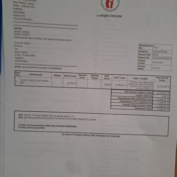 Altai E Malta 3 Tekerli Elektrikli Motor Arızası