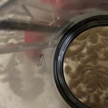 Dyson Müşterisini Memnun Etmiyor