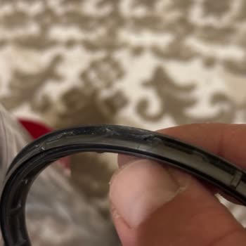 Dyson Müşterisini Memnun Etmiyor