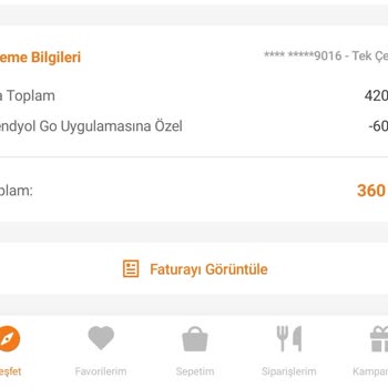 Trendyol Haksız Kazanç Ve Buna Destek Veren Aracı Firma