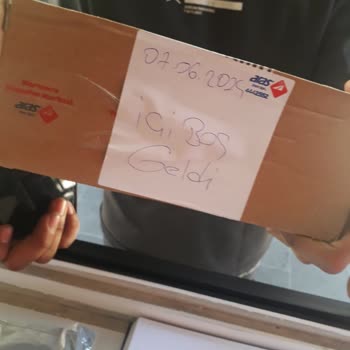 Trendyol Ürünün Gelmemesi Ve İade Olmaması