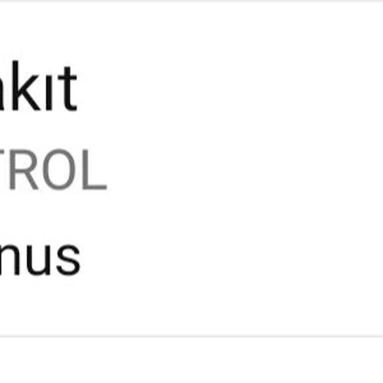 Opet 1 Litre Yağ İçin Ödediğim Ücret